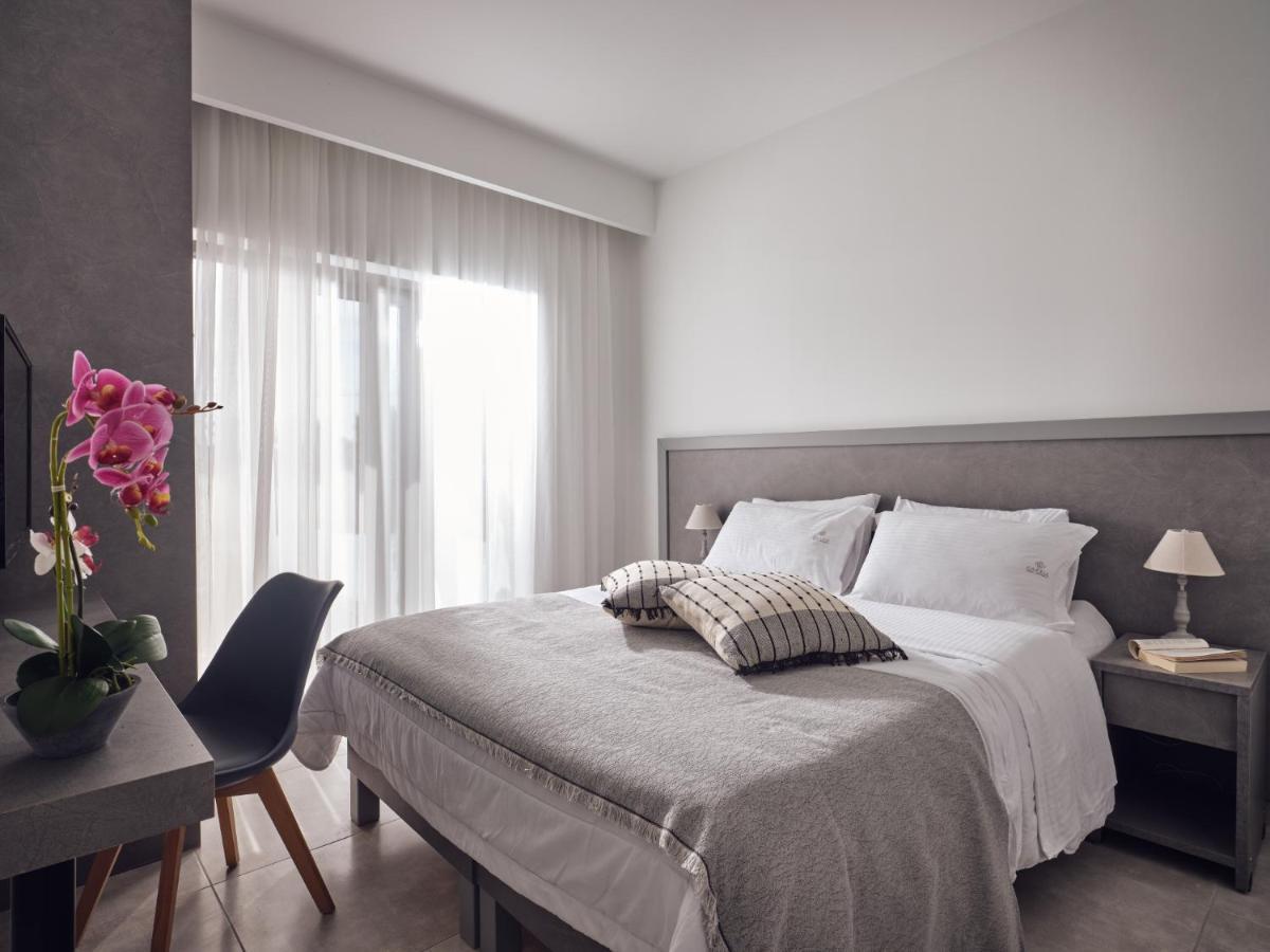 Dareia Suites Plános Extérieur photo