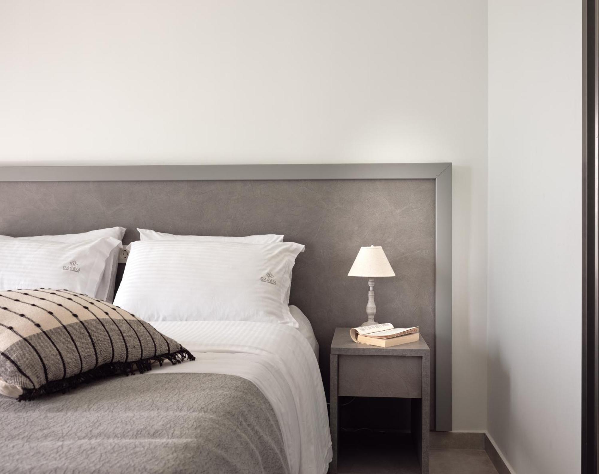 Dareia Suites Plános Chambre photo