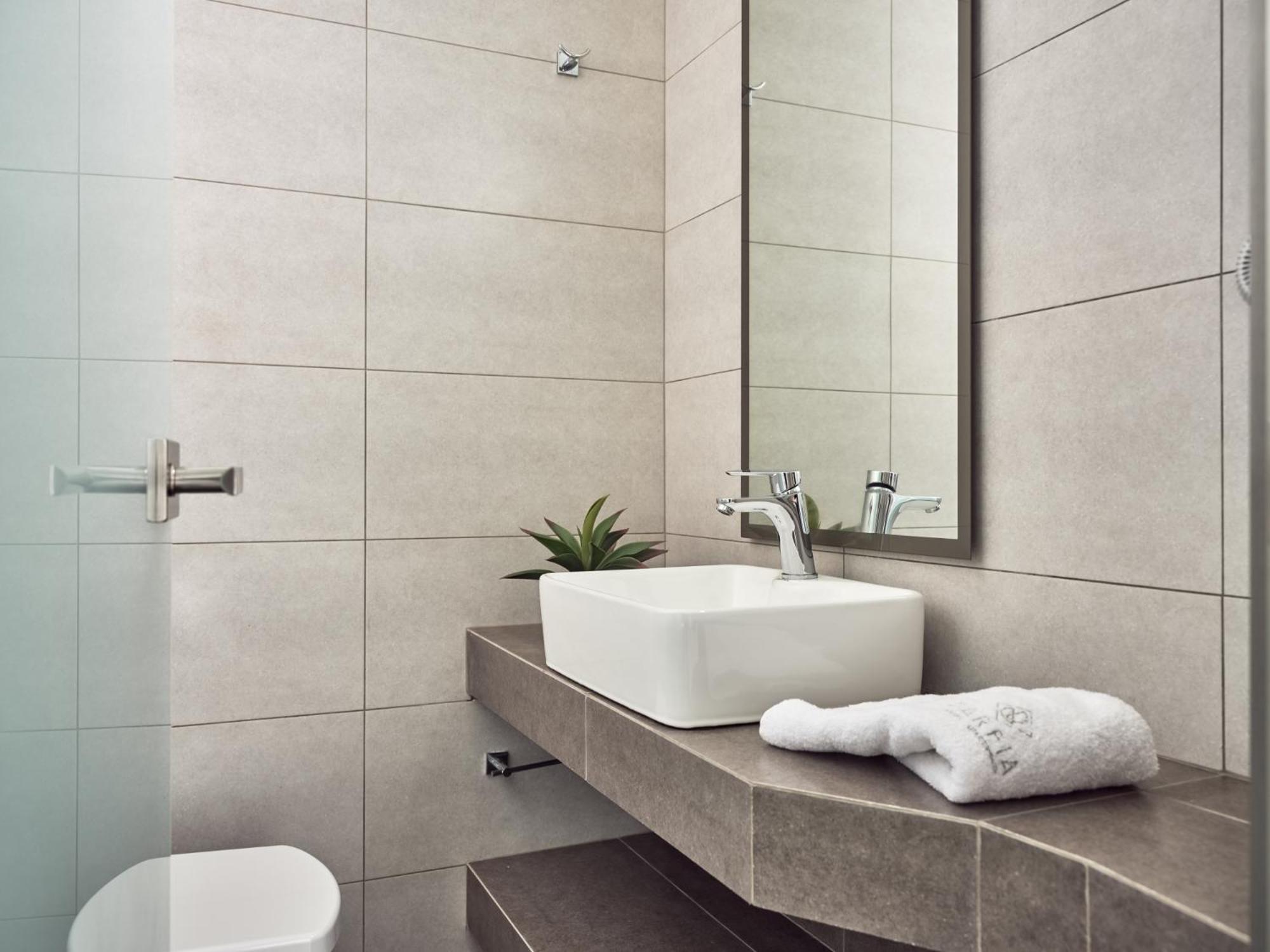 Dareia Suites Plános Chambre photo