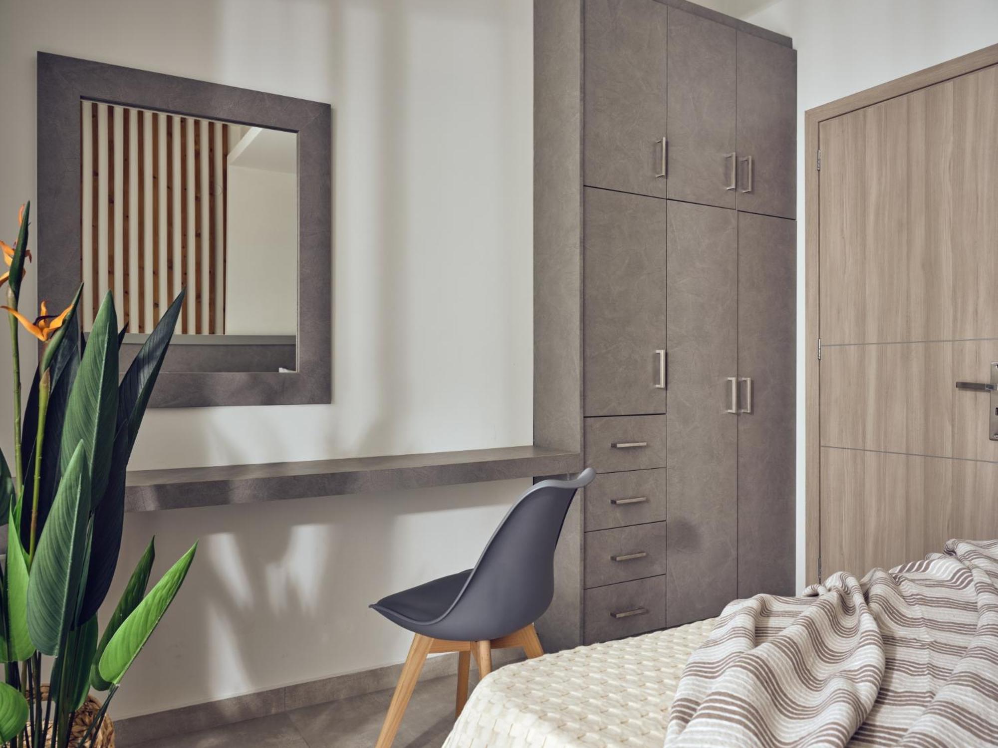 Dareia Suites Plános Chambre photo
